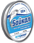 фото леска БАЙКАЛ