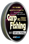 фото шнур CARP FISHING