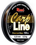 фото леска Carp Line