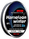 фото леска Hameleon Winter 30