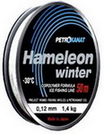 фото леска Hameleon Winter 50