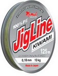 фото шнур Kiwami