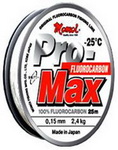 фото леска Pro-Max Fluorocarbon