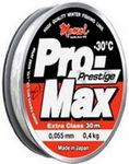 фото леска Pro-Max Prestige