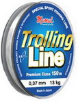 фото леска Trolling Line 150