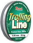 фото леска Trolling Line 300