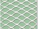 Photo of a fishing net